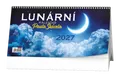 Asztali naptár - Pavel Skácel Lunar Naptár