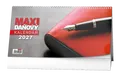 Stolní kalendár - MAXI daňový kalendár