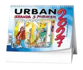 Urban naptár - Szórakozás Pivrncel