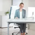 Következő termékkép Stolní lampa "ActiVita Strip+", LED, REXEL , černá a bílá