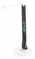 Stolní lampa "ActiVita Strip+", LED, REXEL , černá a bílá