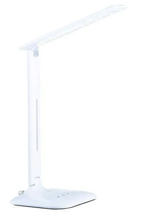 Termék főképe Stolní lampa, LED 2,9 W, "Caupo", bílá, EGLO