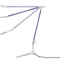 Következő termékkép Stolní lampa,  LED, LEITZ "Style Smart", titanově modrá