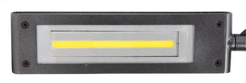 Termék főképe Stolní lampa "Ledtouch", stříbrná, LED, 6W, ALBA