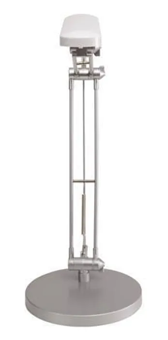 Termék főképe Stolní lampa "Ledtrek", bílá, 6W, LED, ALBA