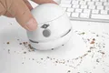 Következő termékkép Stolní mini vysavač "W2D2", USB, WEDO