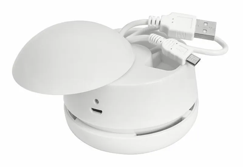 Termék főképe Stolní mini vysavač "W2D2", USB, WEDO