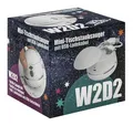 Következő termékkép Stolní mini vysavač "W2D2", USB, WEDO