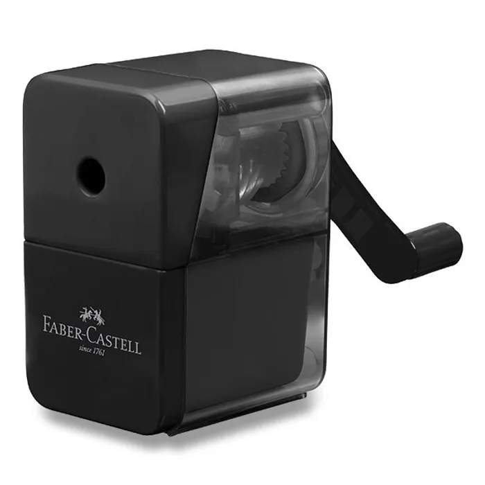 Termék főképe Stolní ořezávátko Faber-Castell 1 otvor