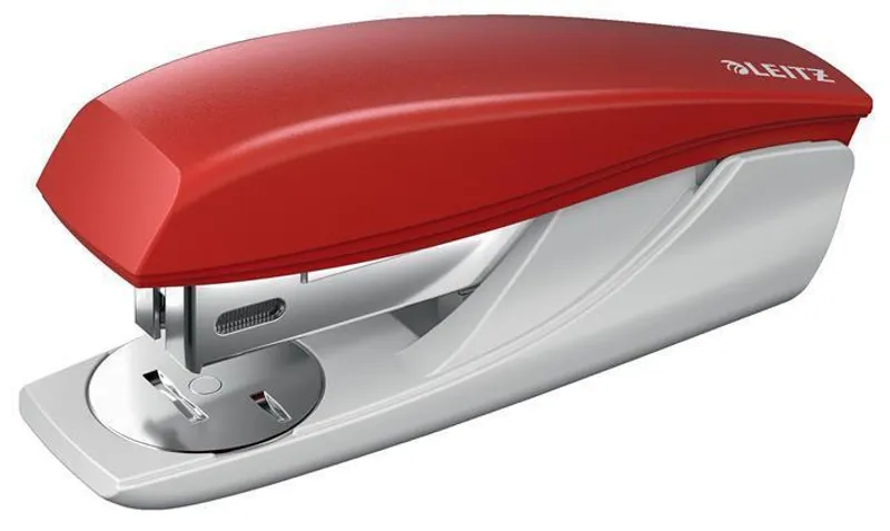 Termék főképe Stolní sešívačka Leitz NeXXt 5501, Červená