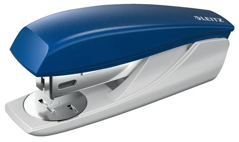 Termék főképe Stolní sešívačka Leitz NeXXt 5501, Modrá