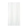 Asztalszoknya (PAP-Airlaid) PREMIUM fehér 72cm x 4m [1 db]
