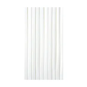 Asztalszoknya (PAP-Airlaid) PREMIUM fehér 72cm x 4m [1 db]