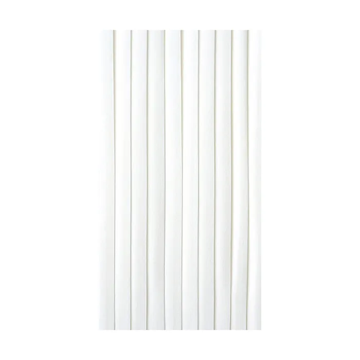 Termék főképe Stolová sukýnka PREMIUM 4 m x 72 cm bílá [1 ks]