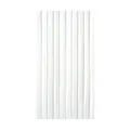 Asztalszoknya (PAP-Airlaid) PREMIUM fehér 72cm x 4m [1 db]