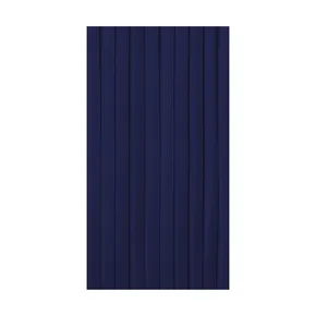 Asztalszoknya (PAP-Airlaid) PREMIUM sötétkék 72cm x 4m [1 db]