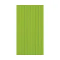 Asztali szoknya PREMIUM 4 m x 72 cm sárga-zöld [1 db]