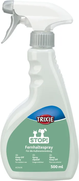 Termék főképe STOP ! KEEP OFF sprej, 500 ml
