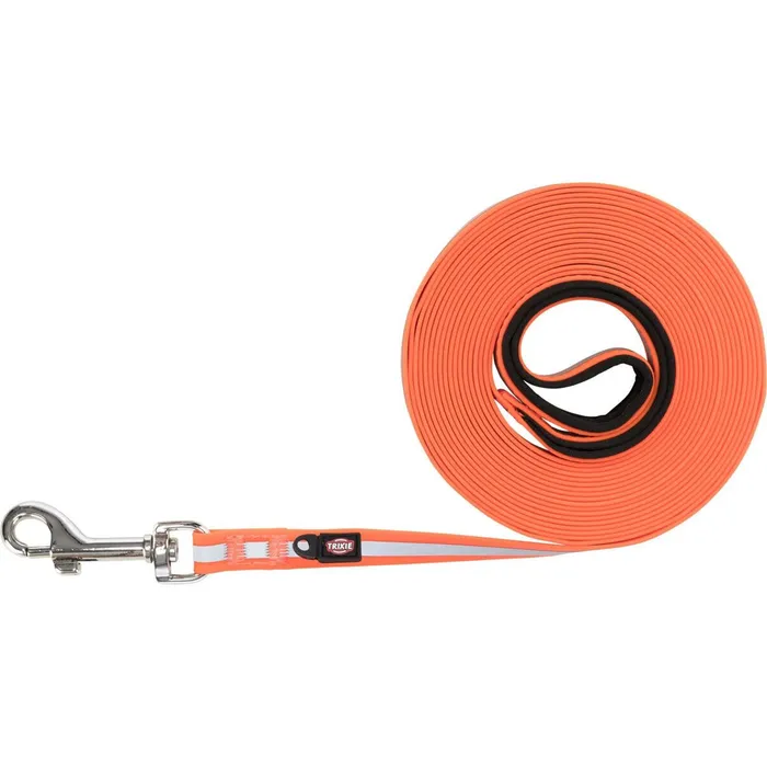 Termék főképe Stopovací reflexní vodítko Easy Life, oranžová M-L: 10 m/13 mm