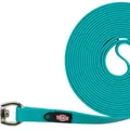 Következő termékkép Easy Life nyomkövető póráz, PVC felülettel - óceán M-XL: 5m/17mm