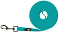 Következő termékkép Easy Life nyomkövető póráz, PVC felület - óceán M-L: 10m/13mm