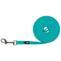 Következő termékkép Easy Life nyomkövető póráz, PVC felület - óceán M-XL: 10m/17mm