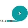 Következő termékkép Easy Life nyomkövető póráz, PVC felület - óceán M-XL: 10m/17mm