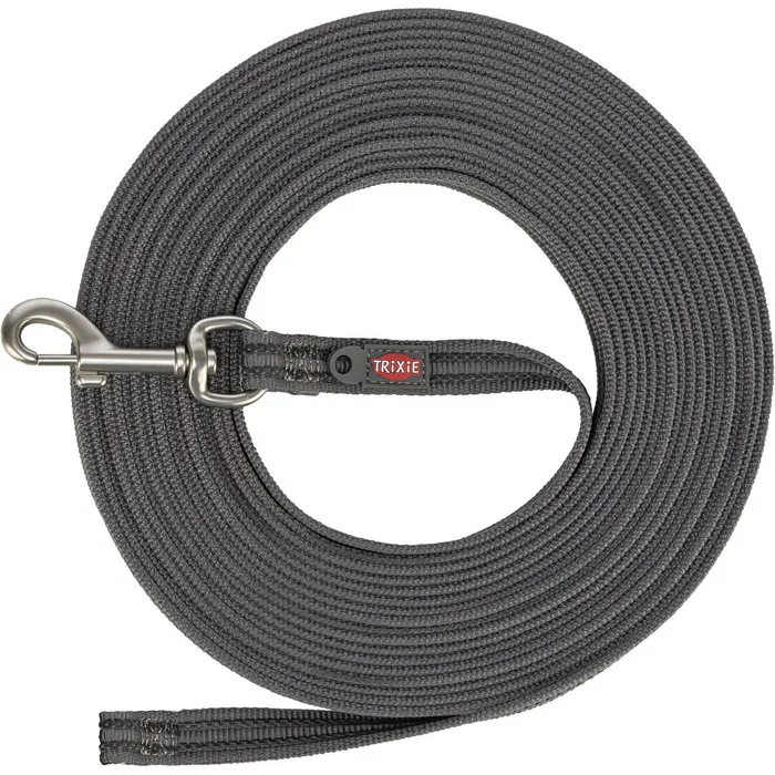 Termék főképe Stopovací vodítko FUSION, pogumované, grafit/papája M-XL: 3 m/17 mm