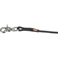 Következő termékkép Követő ólom kör, ürítő karabiner, fekete S-L: 10 m/o 6 mm