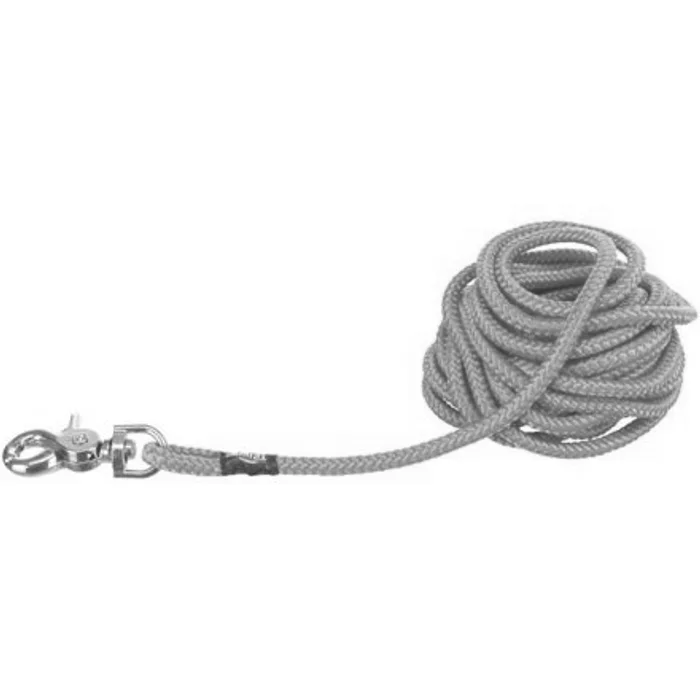 Termék főképe Stopovací vodítko kulaté, vypouštěcí karabina - oceán S-L:5m/6mm