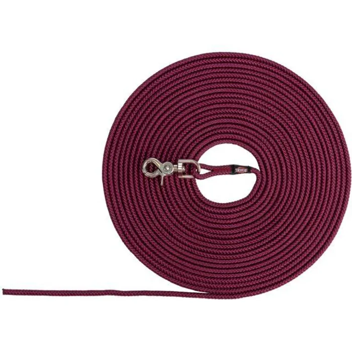 Termék főképe Stopovací vodítko kulaté, vypouštěcí karabina, sangria S-M: 20 m/ 6 mm