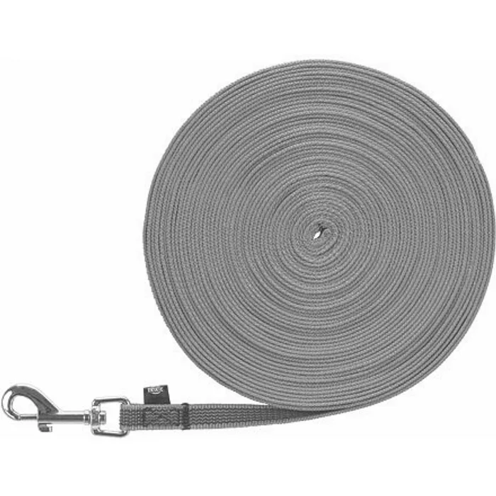 Termék főképe Stopovací vodítko pogumované - tyrkysové S-M:15m/15mm