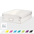 Leitz Click & Store Medium Organization Box, fehér