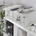 Leitz Click & Store közepes univerzális doboz, fehér