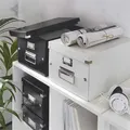 Leitz Click & Store közepes univerzális doboz, fekete