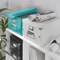 Leitz Click & Store közepes univerzális doboz, kék