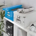 Leitz Click & Store közepes univerzális doboz, kék