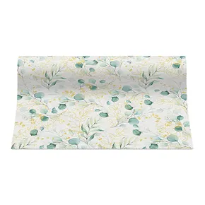 Középső szalag PAW AIRLAID 40 cm x 24 m Arany eukaliptusz