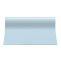 Asztali futó PAW AIRLAID 40 cm x 24 m light blue