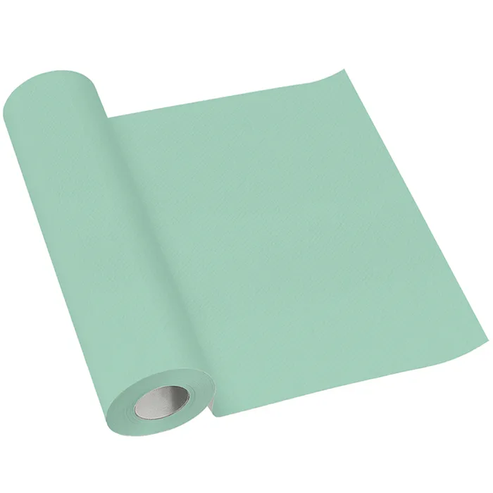 Termék főképe Středový pás PAW AIRLAID 40 cm x 24 m light mint