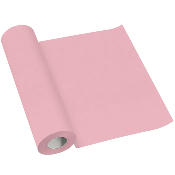 Termék főképe Středový pás PAW AIRLAID 40 cm x 24 m rosa