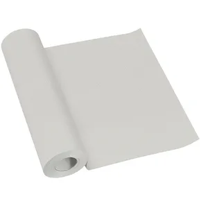 Középső öv PAW AIRLAID 40 cm x 24 m ezüst