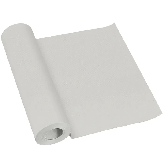 Termék főképe Středový pás PAW AIRLAID 40 cm x 24 m silver