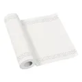 Középső szalag PAW AIRLAID 40cm x 24m Elegant Frame Ezüst