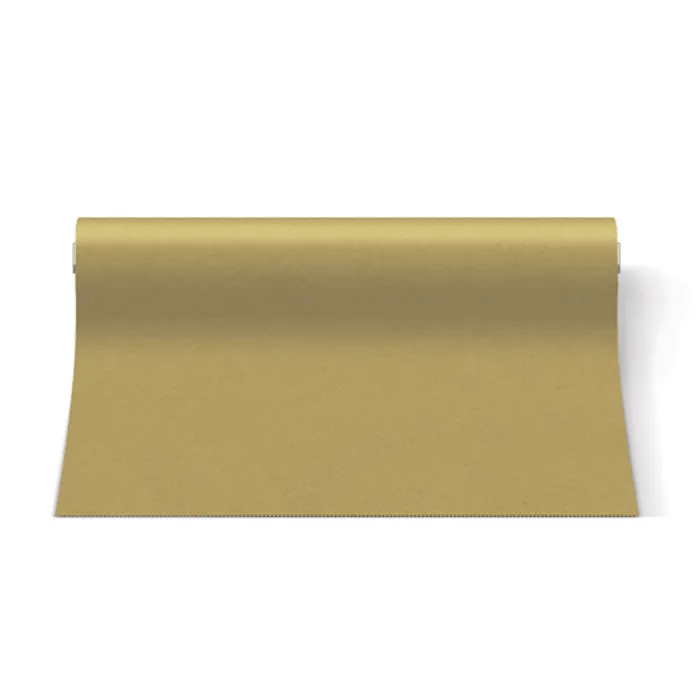Termék főképe Středový pás PAW AIRLAID 40cm x 24m Gold
