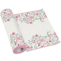 Asztali futó PAW AIRLAID 40cm x 24m Pink Season