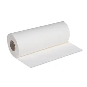 Asztali futó (PAP-Airlaid) PREMIUM fehér 40cm x 24m [1 db]