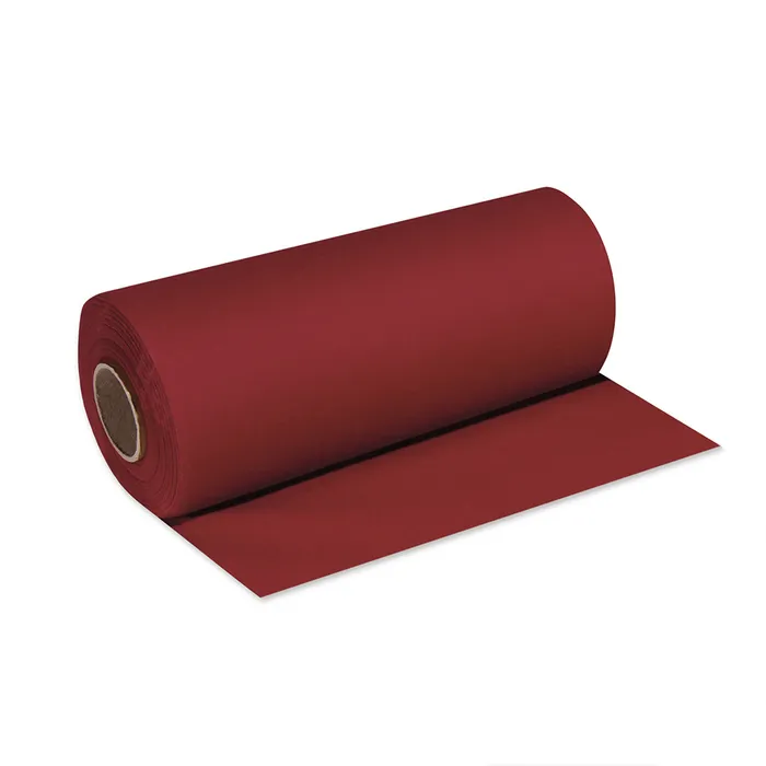 Termék főképe Středový pás PREMIUM 24 m x 40 cm bordový [1 ks]