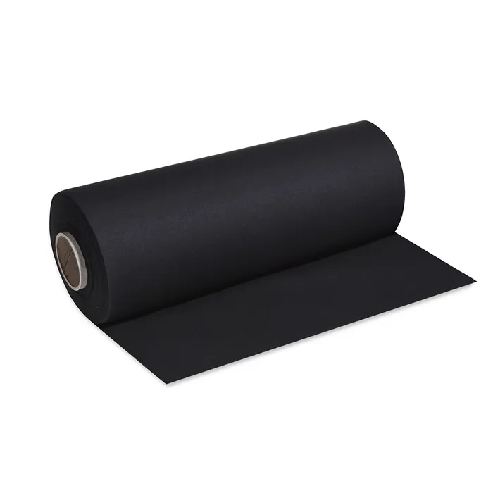 Termék főképe Středový pás PREMIUM 24 m x 40 cm černý [1 ks]