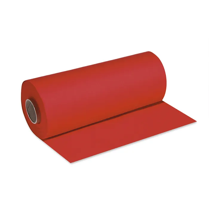 Termék főképe Středový pás PREMIUM 24 m x 40 cm červený [1 ks]